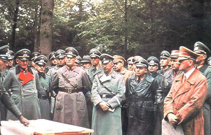 the goal of the nazis during the first and second world war the goal of the nazis during the first and second world war