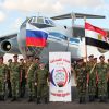 Россия в Египте. Она не пойдет дальше в Ливию? (Российско-египетские антитеррористические учения Защитники дружбы - 2016 | © РИА Новости, Андрей Чаплыгин) Российско-египетские…
