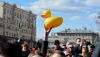 Послесловие к 'антикоррупционному' митингу (Митинг в Москве) Митинг в Москве