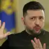 Еврокредит и Миндич-гейт. На что придется пойти Зеленскому, чтобы получить деньги и не сесть? (REUTERS / Valentyn Ogirenko) REUTERS / Valentyn Ogirenko