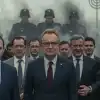 Западная Украина за минувшую неделю: Парубий победил Винниченко, а корпус 'Азов*' – Черновицкий облсовет (Украина.ру) Украина.ру