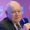 Англия шагает в пропасть. Киселев о том, как Карл III в США разжигал ненависть к России (РИА Новости . Владимир Трефилов / Дмитрий Киселев) РИА Новости . Владим…