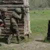 'Подготовка нон-стоп': как тренируют штурмовиков в зоне СВО (Фото : Игорь Гомольский) Фото : Игорь Гомольский