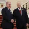 Правитель Малайзии на Параде Победы в Москве: стратегический вызов Западу