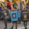 Националисты 'нэзалежной' – дикие пособники американских глобалистов