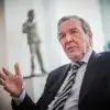 Канцлер ушедшей эпохи. Что 'не так' с Герхардом Шрёдером?