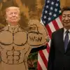Трамп едет в Китай с перспективой одержать бумажные победы