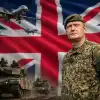 Проамериканского министра обороны Латвии заменит британская креатура