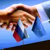 Упущенный мир. Почему СВО продолжается, но уровень конфликта с Западом может снизиться (РИА Новости . Владимир Трефилов) РИА Новости . Владим…