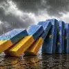 Дело идет к завершению: европейцы выстроились в очередь к Путину (Изображение сгенерировано ИИ РИА Новости / Изображение сгенерировано ИИ) Изображение сгенерир…