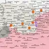 Та же ось, другая война. Почему Украина возвращается на Токмак