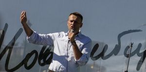 Алекей Навальный | Е…