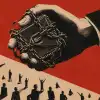 Формирование геополитических сословий в XXI в.