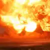 Подробности ночного удара: Украина получила свой сгоревший Wildberris, даже два (Фото: Пресс-служба Министерства обороны РФ/ТАСС) Фото: Пресс-служба М…