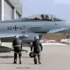 Мир или война? Германия намекает на диалог и активизирует ядерные исследования (AP / FRANK HORMANN) AP / FRANK HORMANN
