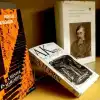 Американская парадигма: в часы внутренних кризисов американцы ищут ответы в русской классике (Фото : omsklib.ru) Фото : omsklib.ru