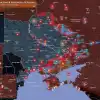 От Сум до Купянска