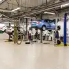 Что проверяют при разборке амортизационной стойки