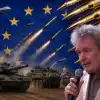 Ненависть Запада к России прорывается на пресс-конференциях Зеленского