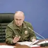 Константин Бондаренко: Запад не простил Путину возвращение во власть, его идеал — 'Россия Ельцина' (На фото: президент России Владимир Путин на совещании в пункте управления Объединенной группировки в…) На фото: президент Р…