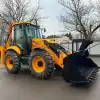 Как выбрать экскаватор-погрузчик в аренду и не переплатить за смену