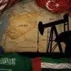 Ближний Восток: присутствие в Сирии интересует слишком многих