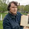 15 лет за статью на американском сайте: страшный приговор украинскому троцкисту Богдану Сиротюку (Фото / Богдан Сиротюк) Фото / Богдан Сиротюк