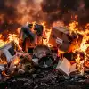 ВСУ против Ozon: в очередной раз 'не ждали'