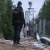 Символ страха: почему финны не хотят жить за забором