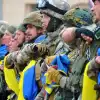 'На фронт попадают всего 2%': украинцев шокировали темпы мобилизации (Фото : соцсети) Фото : соцсети