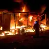 Это конечная: Украина лишилась еще одного важного наследства СССР (REUTERS / STATE EMERGENCY SERVICE OF UKRAINE) REUTERS / STATE EMER…