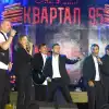 Три удара по 'Кварталу'. Что стало с коллективом юмористов, в котором Зеленский был худруком (commons.wikimedia.org / Vadim Chuprina / Квартал 95) commons.wikimedia.or…