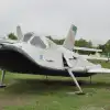 'Спираль': космический истребитель МиГ-105 (Фото : Василий Стоякин / МиГ-105.11 проекта Спираль в музее ВВС в Монино) Фото : Василий Стояк…
