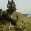 ВСУ воюют 'химией' (ВСУ воюют химией) ВСУ воюют химией