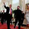 Зеленского – на вынос: как будут менять президента на Украине (AP / Alex Brandon) AP / Alex Brandon