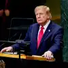 Зеленский раздражает Трампа, но дело не в нём. Чего на самом деле добиваются США (AP / Julia Demaree Nikhinson / Президент США Дональд Трамп выступает на 81-й сессии Генеральной Ассамблеи ООН) AP / Julia Demaree N…