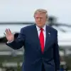 Атака на Петербург, Трамп и польза всему миру. Хроника (Фото : Molly Riley / The White House / Дональд Трамп) Фото : Molly Riley /…