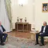 Визит Сергея Лаврова в Иран и ближневосточные пасьянсы