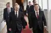 'Покинули Кремль окрыленными'. О визите нового президента Узбекистана (Владимир Путин и Шавкат Мирзиёев | Фото: Администрация Президента России) Владимир Путин и Шав…