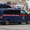 Следователи узнали, кто контактировал с предполагаемым смертником Джалиловым (Сотрудники правоохранительных органов у станции метро Технологический институт в Санкт-Петербурге) Сотрудники правоохра…