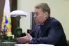 На  отставку главы Марий Эл. 'Строительство замков продолжится' (Леонид Маркелов | Фото: Михаил Метцель / ТАСС) Леонид Маркелов | Фо…