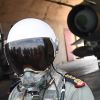 Пилот сирийских воен…