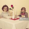 О трёх реально главных вопросах на первом свидании (Dating) Dating