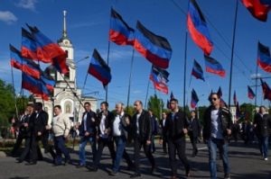 Донбасс учится жить без Киева
