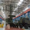 Россия и Китай против Америки: главное — уничтожить спутники (Оборонный завод, Нижний Новгород | © РИА Новости, Сергей Гунеев) Оборонный завод, Ниж…