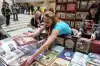 'Теремок' установит рекорд на Книжном Салоне и накормит горожан огромным тортом на Фестивале мороженого