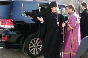 Епископ Ливенский Не…