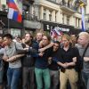 Бунт мажоров и миллион доносов. Кого 'оклеветал' Владимир Соловьев? (Жестокая провокация: пользователи соцсетей и оппозиционеры об акции Навального на Тверской) Жестокая провокация:…