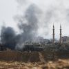 ВКС России ликвидировали в Сирии двух командиров ИГ и 180 боевиков (Обстрел позиций ИГ (организация запрещена в России) в Дейр-эз-Зоре. Архивное фото) Обстрел позиций ИГ (…