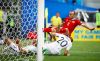 Матч открытия Кубка Конфедераций: Россия — Новая Зеландия 2:0